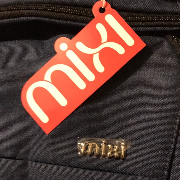 Mixi backpack - Picture 2 of 2